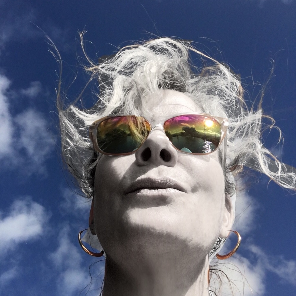 Meet your Posher, Beth